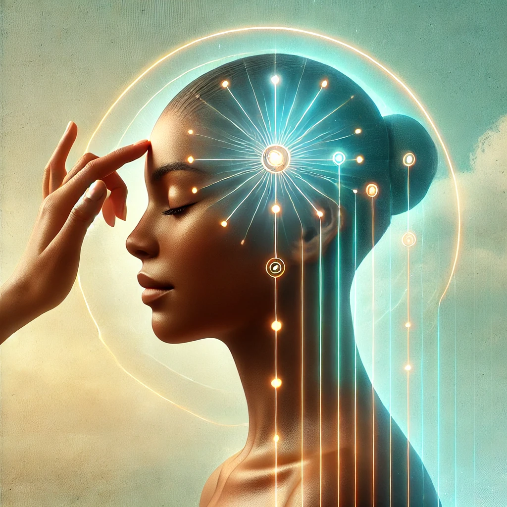 Mastering Emotional Freedom Techniques (EFT): A Path to Healing and Balance